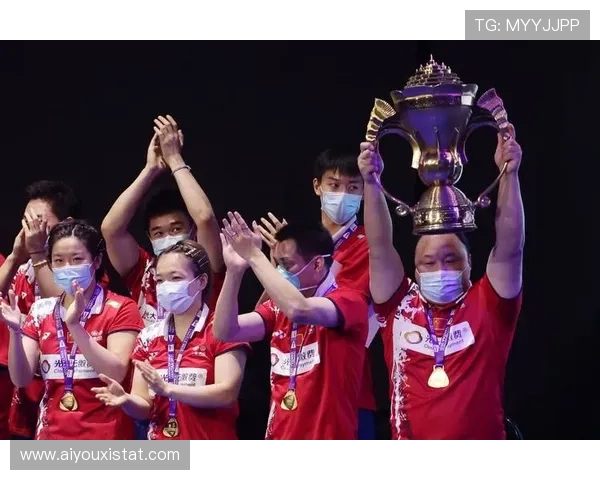 中国羽毛球队张军：汤尤杯卫冕冠军不背压力，准备每一场比赛