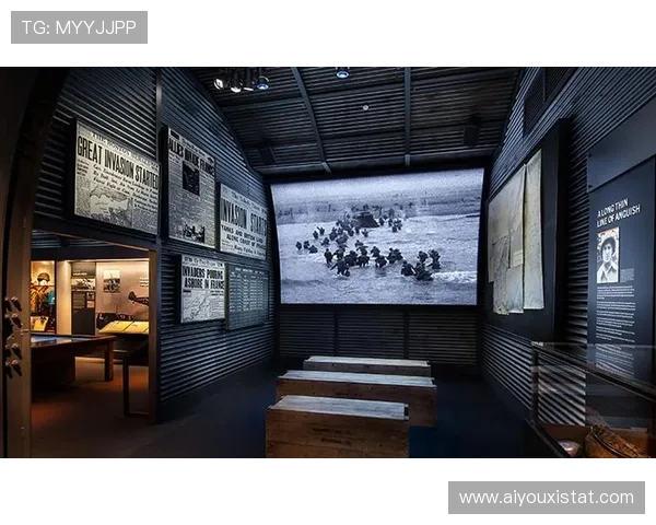 俱乐部历史博物馆数字化，VR技术重现经典战役