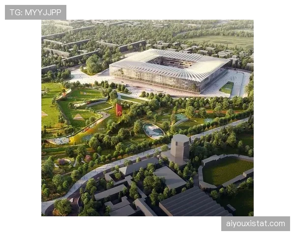 萨克拉门托新球馆“The Railyards”建设过半，预计2027年启用